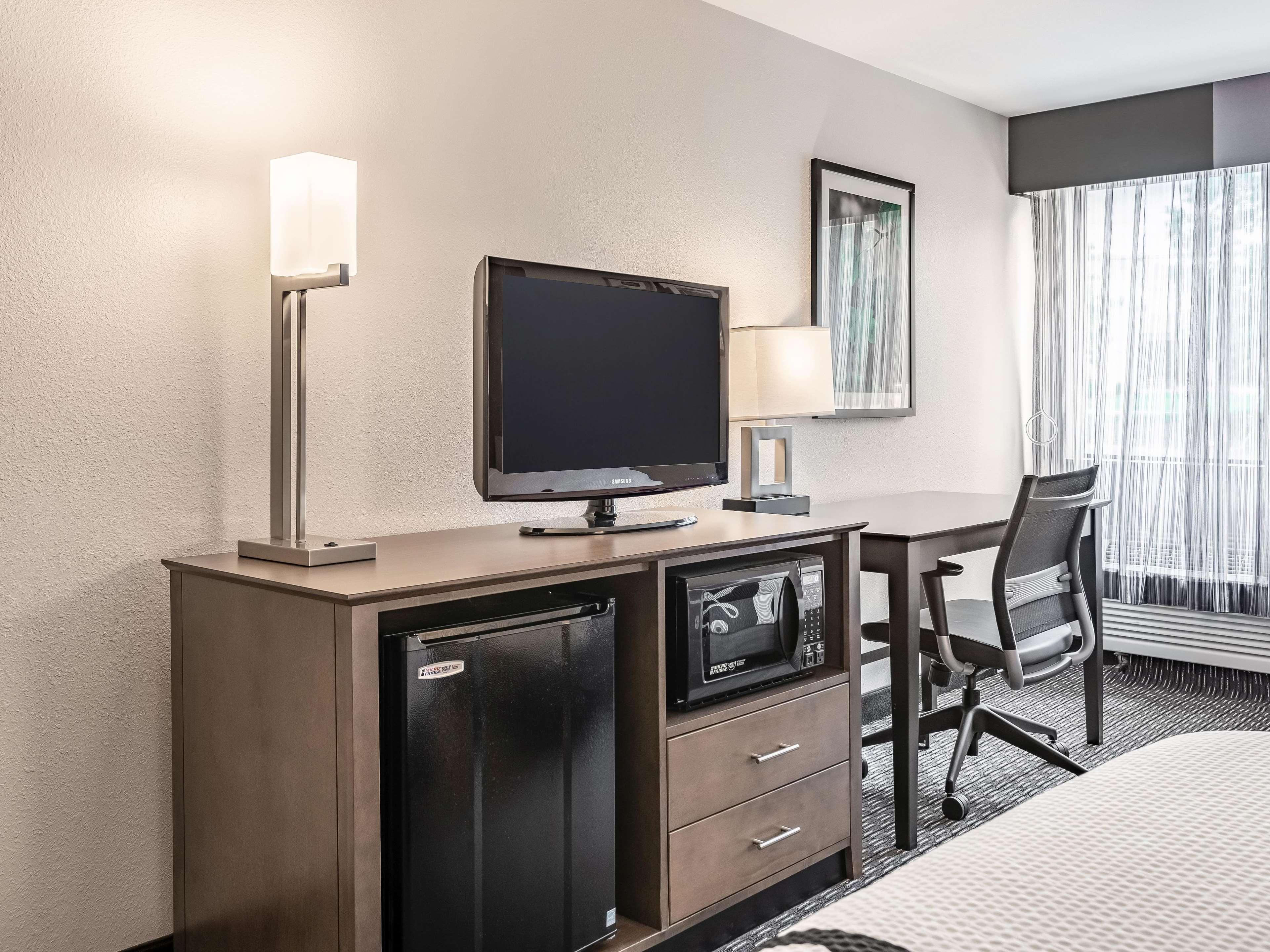 La Quinta By Wyndham Salem Nh Hotell Eksteriør bilde